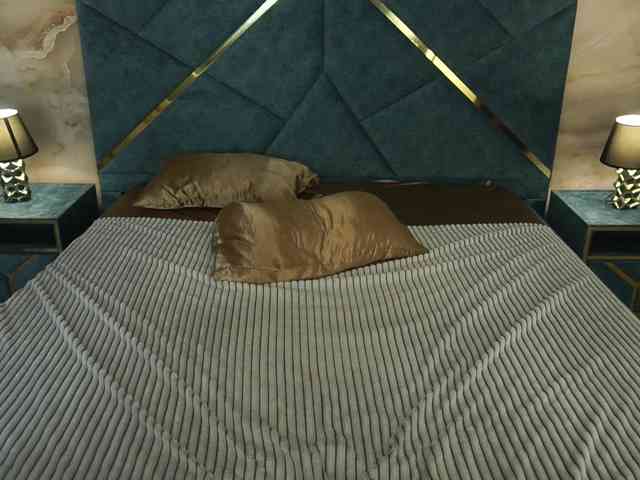 DariaCalm webcam