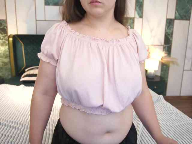 DariaCalm webcam