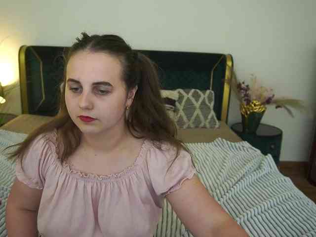 DariaCalm webcam