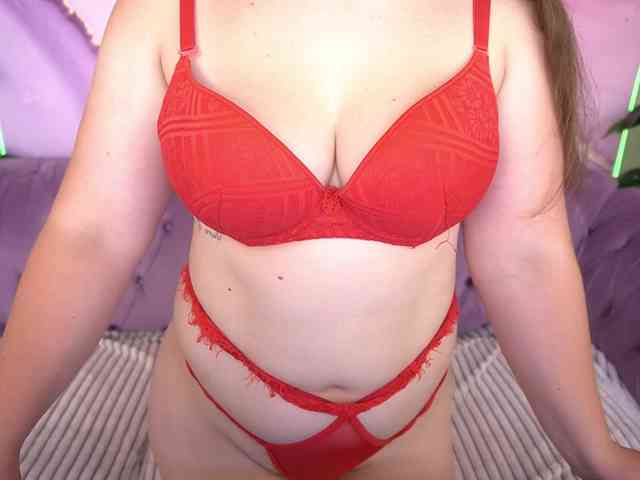 DariaCalm webcam