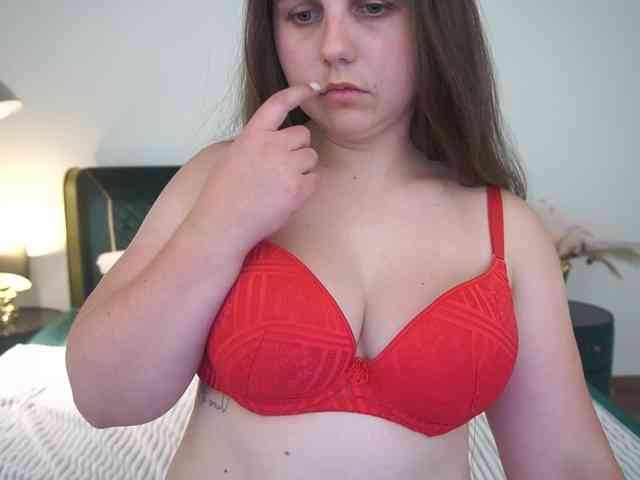 DariaCalm webcam