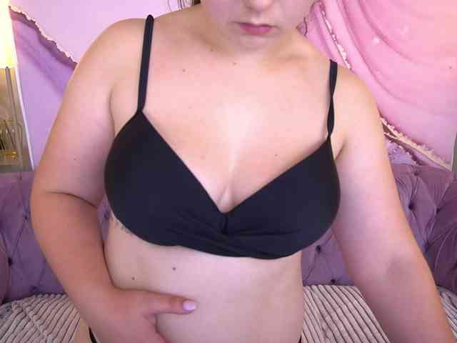 DariaCalm webcam