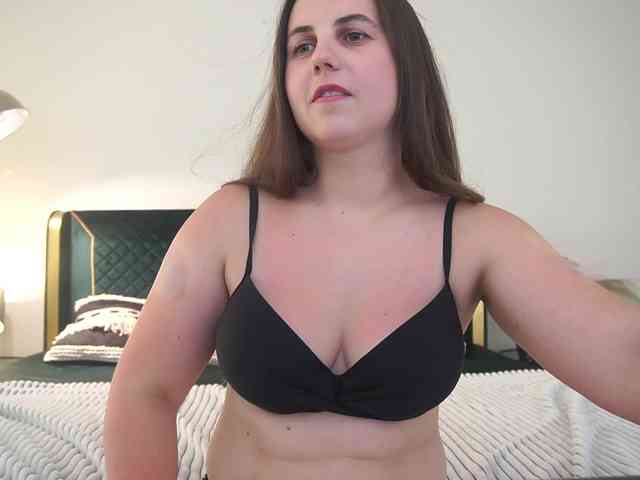 DariaCalm webcam