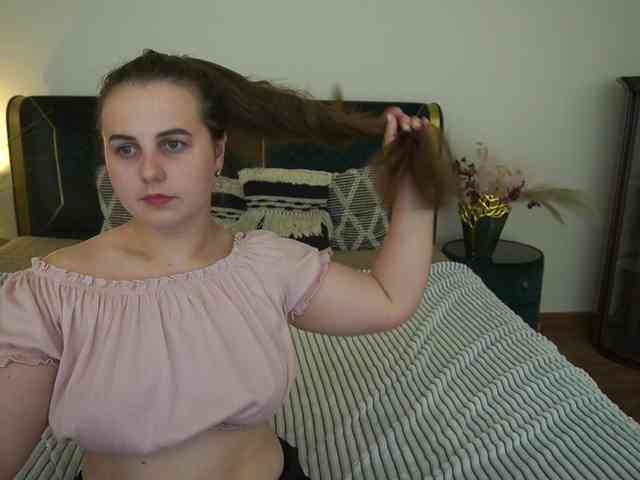 DariaCalm webcam