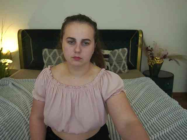 DariaCalm webcam