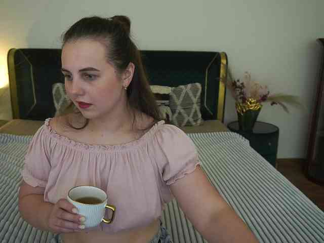 DariaCalm webcam