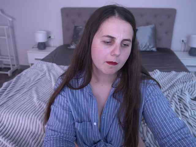 DariaCalm webcam