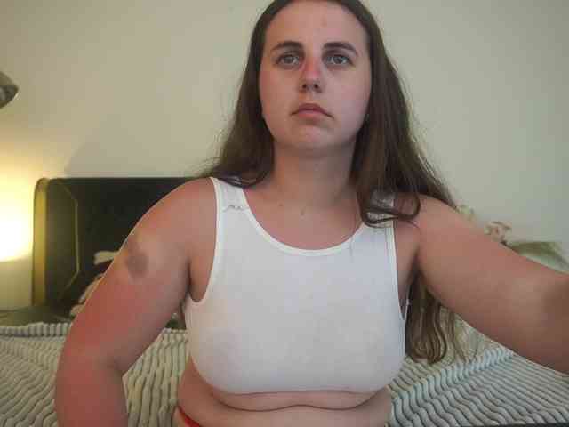 DariaCalm webcam