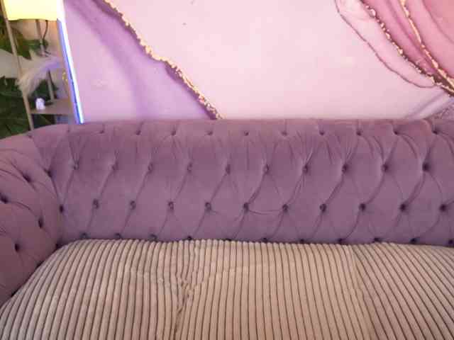 DariaCalm webcam