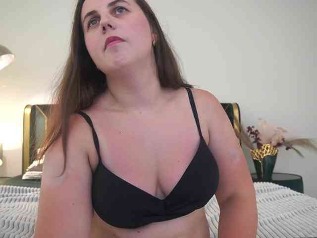 DariaCalm webcam