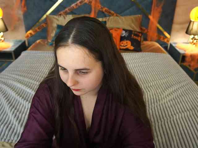 DariaCalm webcam