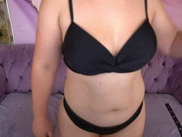 DariaCalm webcam