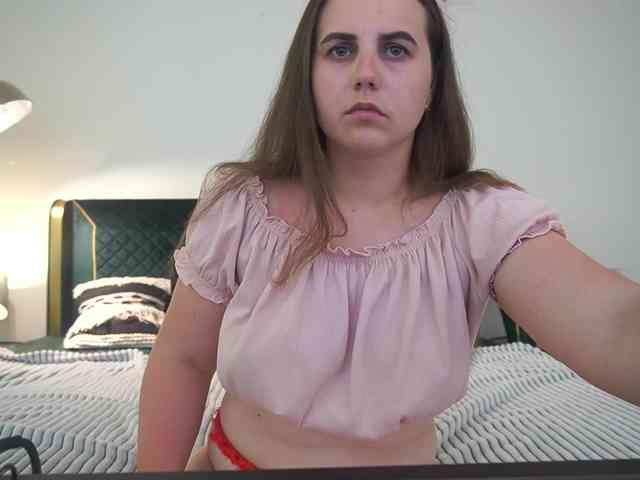 DariaCalm webcam