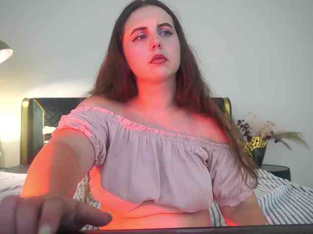 DariaCalm webcam