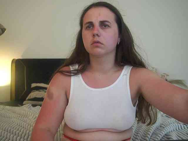 DariaCalm webcam