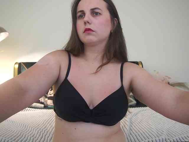 DariaCalm webcam