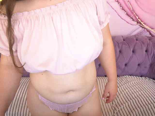 DariaCalm webcam