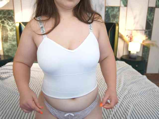DariaCalm webcam