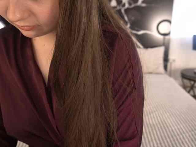 DariaCalm webcam