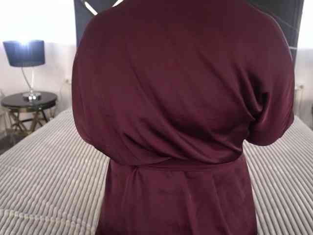 DariaCalm webcam