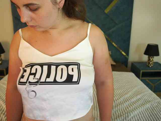 DariaCalm webcam