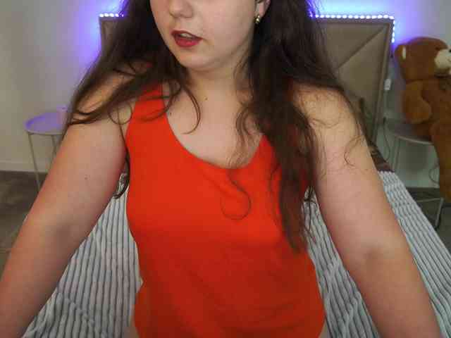 DariaCalm webcam