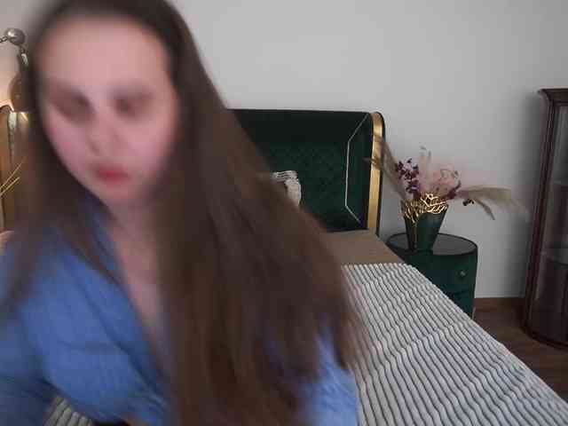 DariaCalm webcam