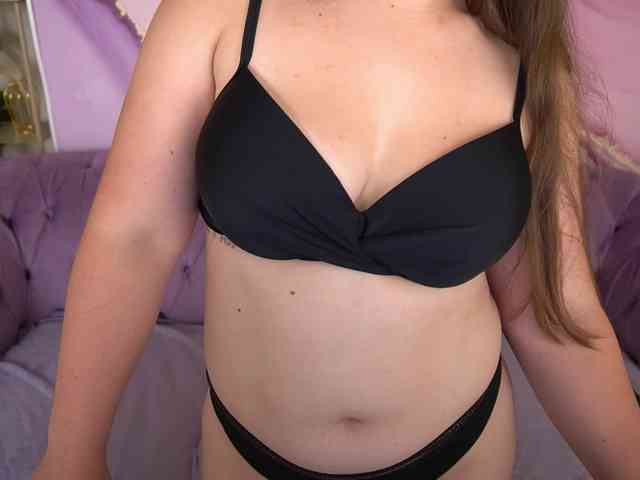 DariaCalm webcam