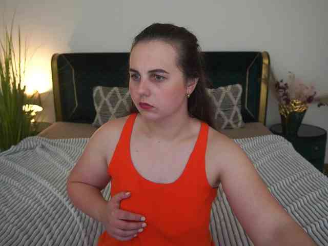 DariaCalm webcam