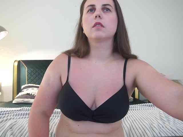 DariaCalm webcam