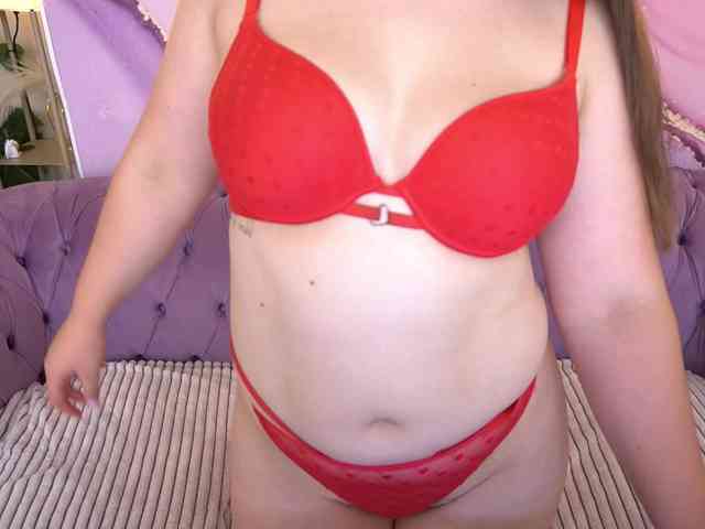 DariaCalm webcam