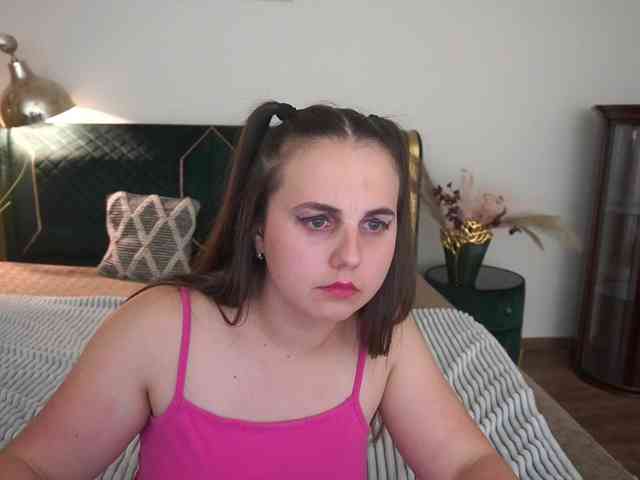 DariaCalm webcam