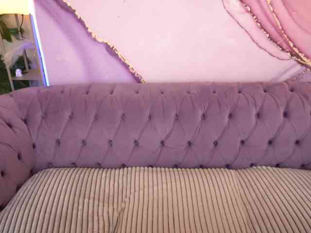 DariaCalm webcam