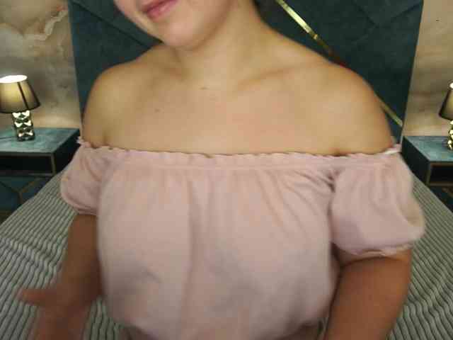 DariaCalm webcam