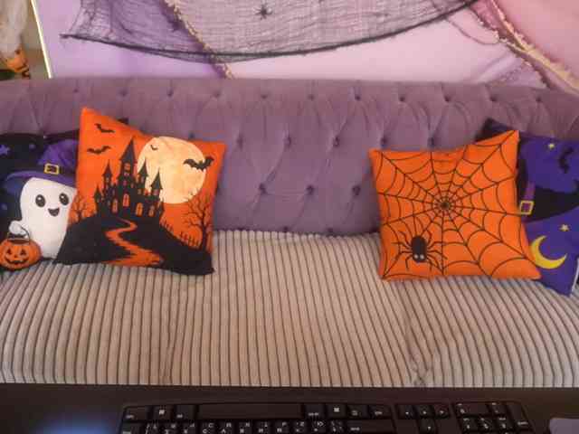DariaCalm webcam