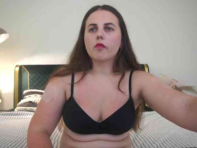 DariaCalm webcam