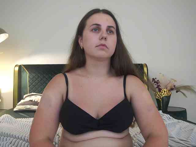 DariaCalm webcam