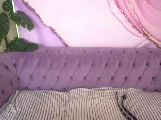 DariaCalm webcam