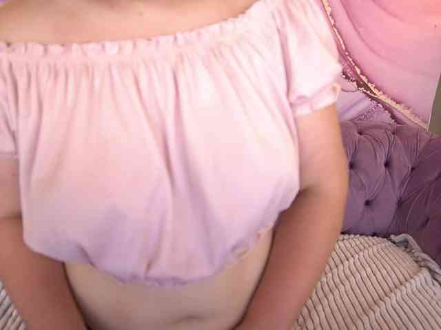 DariaCalm webcam