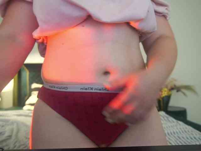 DariaCalm webcam