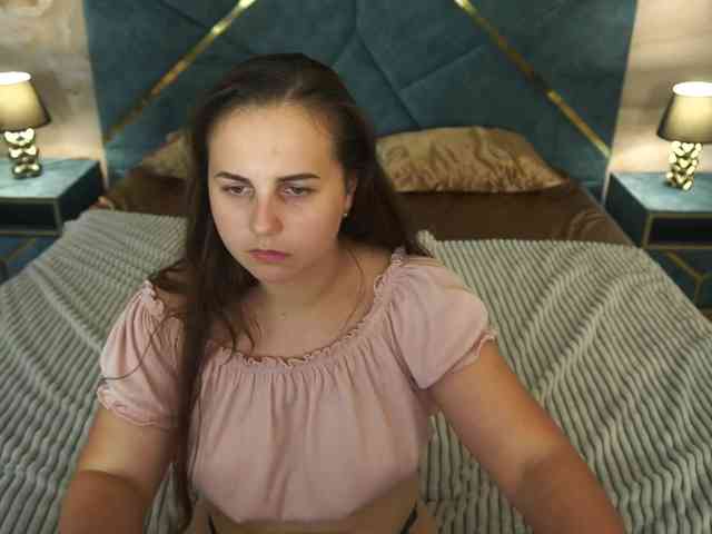 DariaCalm webcam