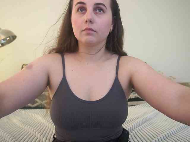 DariaCalm webcam