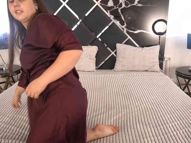 DariaCalm webcam