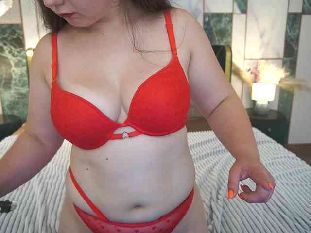 DariaCalm webcam