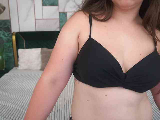 DariaCalm webcam