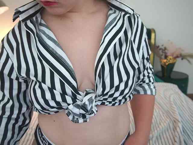 DariaCalm webcam