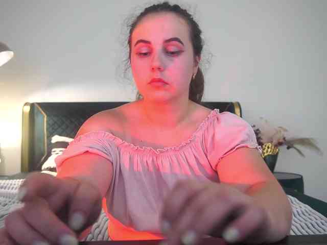 DariaCalm webcam