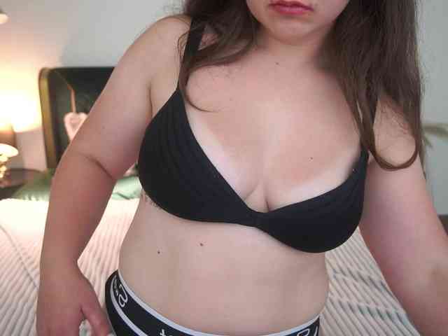 DariaCalm webcam