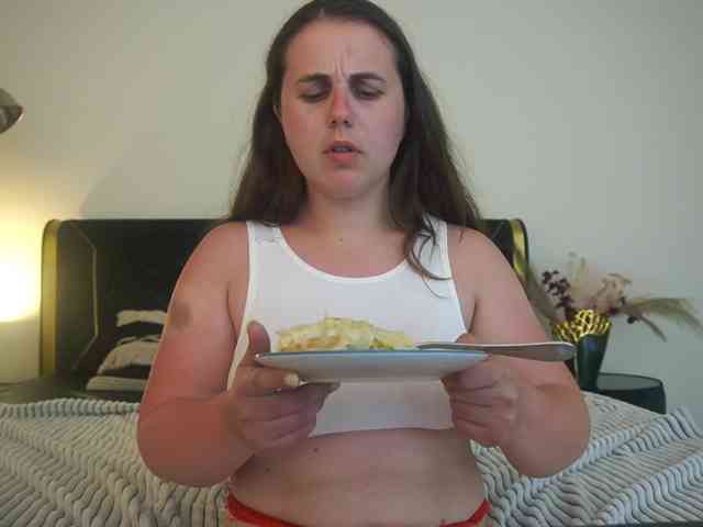 DariaCalm webcam