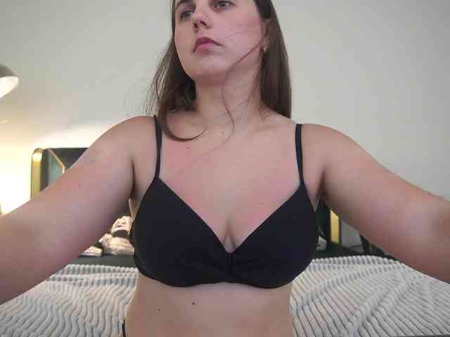 DariaCalm webcam